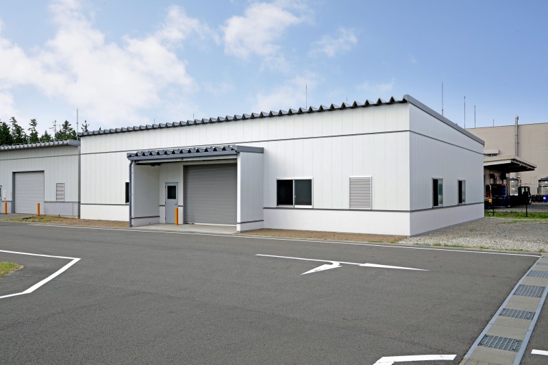 Ｓ工場
